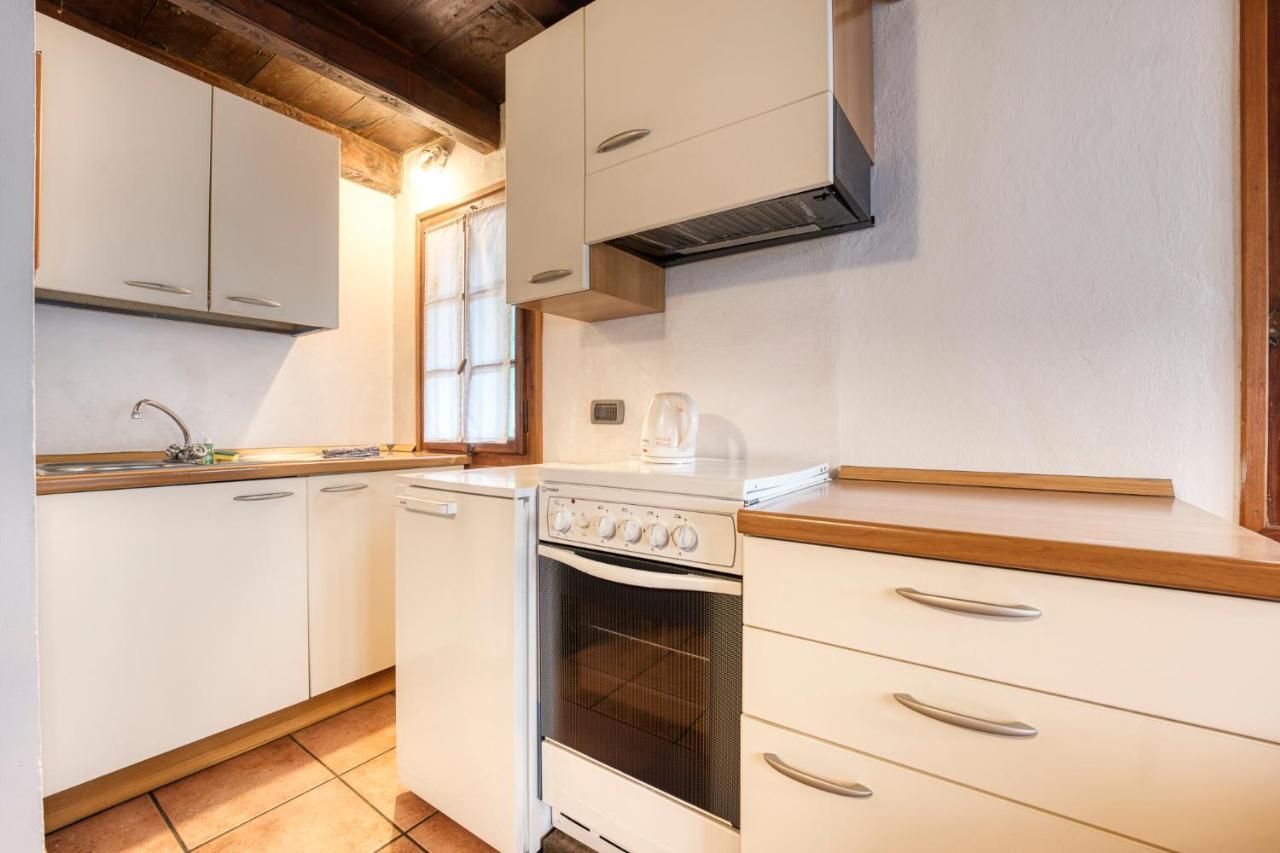 Incanto Walser Apartments Ronco Макуньяга Екстер'єр фото